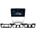 Штатна магнітола Teyes CC4 Pro 12+256 Gb Skoda Octavia 2 A5 2008-2013 10" silver 2k