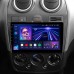 Штатна магнітола Teyes CC3 4+32 Gb Ford Fiesta Mk VI 5 Mk5 2002 - 2008 9"