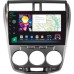 Штатна магнітола SIGMA PRO 10464 ANDROID 10 4+64 Gb 4G DSP Honda City 2008-2013 10"