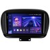 Штатна магнітола Teyes CC3 6+128 Gb з коловим оглядом 360° Fiat 500X 2014-2020 9" 2k (L1)