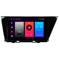 Штатна магнітола SIGMA F9216 ANDROID 10 2+32 Gb Kia Niro DE 2016-2019 9"
