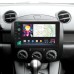 Штатна магнітола SIGMA PRO 9464 ANDROID 10 4+64 Gb 4G DSP Mazda 2 DE 2007-2014 9"