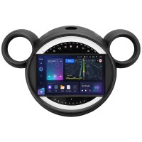 Штатна магнітола Teyes CC3L 4+64 Gb BMW Mini (F2) 2010-2016 9" (L3)