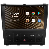 Штатна магнітола SIGMA S9432 ANDROID 10 4+32 Gb 4G DSP Lexus IS200 XE10 1999-2005 For Toyota Altezza XE10 1998-2005 9" (L3)