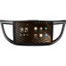 Штатна магнітола SIGMA S10432 ANDROID 10 4+32 Gb 4G DSP Honda CR-V CR-V 4 RM RE 2011-2018 (B) 10"