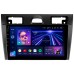 Штатна магнітола Teyes CC3 4+32 Gb Ford Fiesta Mk VI 5 Mk5 2002 - 2008 9"