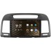 Штатна магнітола SIGMA S9432 ANDROID 10 4+32 Gb 4G DSP Toyota Camry 5 XV 30 2001-2006-A 9"