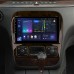 Штатна магнітола Teyes CC3L 4+32 Gb Mercedes Benz S-Class W220 VV220 1998-2005 9" (L1)