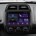Штатна магнітола SIGMA E9232 ANDROID 10 2+32 Gb Renault KWID 2015-2019 9" (L1)