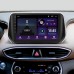 Штатна магнітола SIGMA E10232 ANDROID 10 2+32 Gb Hyundai Santa Fe 4 (ZYJ) 2018-2020 10" (L1)
