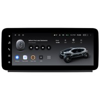 Штатна магнітола Teyes LUX ONE 6+128 Gb Mazda 6 Atenza 3 GJ (YJ) 2012-2015 (B) 12.3"
