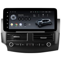 Штатна магнітола Teyes LUX ONE 4+32 Gb Mitsubishi Outlander 2 CW0W 2009-2013 (A) 12.3" (L2)