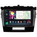 Штатна магнітола SIGMA PRO 9464 ANDROID 10 4+64 Gb 4G DSP Suzuki Vitara 4 2014-2018 9"