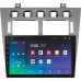 Штатна магнітола SIGMA X9464 ANDROID 10 4+64 Gb 4G DSP Chery Fora A5 A21 2006-2010 Cowin 3 A21 2010-2011 Vortex Estina 2008-2012 9"