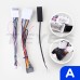 Штатна магнітола Teyes LUX ONE 4+32 Gb Mitsubishi Outlander 2 CW0W 2009-2013 (A) 12.3" (L2)