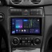Штатна магнітола Teyes CC3L 4+64 Gb Mercedes Benz C-Class W203 CL203 C209 A209 2004-2011 9" (L1)