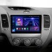 Штатна магнітола Teyes CC3 4+32 Gb Kia Cerato 3 YD 2013-2017 (F1) (C) 9"