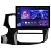 Штатна магнітола Teyes CC3 4+32 Gb Mitsubishi Outlander 3 GF0W GG0W 2012-2018 (B) 11" 2k