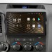 Штатна магнітола SIGMA S10432 ANDROID 10 4+32 Gb 4G DSP Toyota Tundra XK50 2007-2013 Sequoia XK60 2008-2017 10"