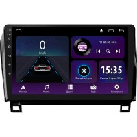 Штатна магнітола SIGMA E10232 ANDROID 10 2+32 Gb Toyota Tundra XK50 2007-2013 Sequoia XK60 2008-2017 10"