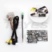 Штатна магнітола Teyes LUX ONE 4+32 Gb Honda Accord 9 CR 2012-2018 12.3" (L2)