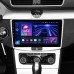 Штатна магнітола Teyes CC3 4+32 Gb Volkswagen Passat 7 B7 2010-2015 10"