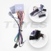 Штатна магнітола Teyes LUX ONE 4+32 Gb Honda CRV CR-V 3 RE 2006-2012 12.3" (L2)