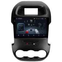 Штатна магнітола Teyes CC4 Pro 12+256 Gb Ford Ranger (F2) 2011-2016 9" 2k