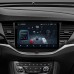 Штатна магнітола Teyes CC4 Pro 12+256 Gb Opel Astra K 2015-2022 (A) 9" 2k