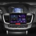 Штатна магнітола SIGMA E10232 ANDROID 10 2+32 Gb Honda Accord 9 CR 2012-2018 10" (L1)