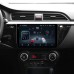 Штатна магнітола Teyes CC4 Pro 12+256 Gb Kia RIO 4 2016-2020 (A) 9" 2k