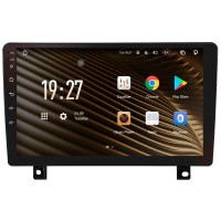 Штатна магнітола SIGMA S9432 ANDROID 10 4+32 Gb 4G DSP Opel Astra H (F1) 2006-2014 9" (L2)