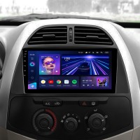 Штатна магнітола Teyes CC3 4+32 Gb Chery Tiggo T11 1 2005 - 2013 9"