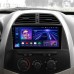 Штатна магнітола Teyes CC3 4+32 Gb Chery Tiggo T11 1 2005 - 2013 9"