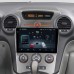 Штатна магнітола Teyes CC4 Pro 8+128 Gb Kia Carens UN 2006-2012 (F1) 9" 2k