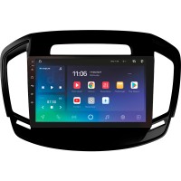 Штатна магнітола SIGMA PRO 9432 ANDROID 10 4+32 Gb 4G DSP Opel Insignia 1 Buick Regal 2013-2017 (A) 9"