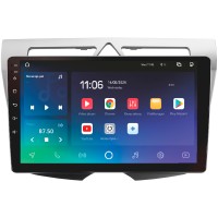 Штатна магнітола SIGMA X9432 ANDROID 10 4+32 Gb 4G DSP Kia Morning picanto 2007-2011 9"