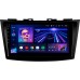 Штатна магнітола Teyes CC3 4+32 Gb Suzuki Swift 4 2011-2017 9"