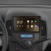 Штатна магнітола SIGMA S9432 ANDROID 10 4+32 Gb 4G DSP Hyundai i30 1 FD 2007-2012 (F2) 9"