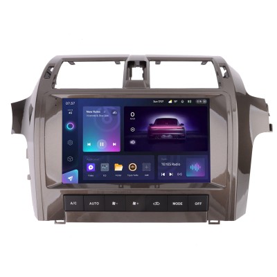 Штатна магнітола Teyes CC3 4+32 Gb Lexus GX400 GX460 2010-2015 LZ 10" 2k (L3)