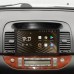 Штатна магнітола SIGMA S9432 ANDROID 10 4+32 Gb 4G DSP Toyota Camry 5 XV 30 2001-2006-A 9"