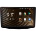 Штатна магнітола SIGMA S9432 ANDROID 10 4+32 Gb 4G DSP Mitsubishi Grandis 1 2003-2010 (F1) 9"