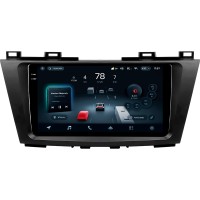 Штатна магнітола Teyes CC4 Pro 8+128 Gb Mazda 5 3 CW 2010-2015 9" 2k
