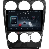 Штатна магнітола Teyes CC4 Pro 12+256 Gb Mazda Mazda6 GG 2002-2007 9" 2k