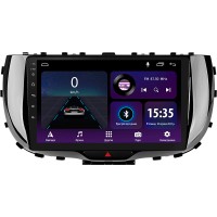 Штатна магнітола SIGMA E9232 ANDROID 10 2+32 Gb Kia Soul SK3 2019-2020 9"