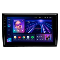Штатна магнітола Teyes CC3 4+32 Gb Volkswagen Beetle A5 2011-2019 9"