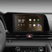 Штатна магнітола SIGMA S9432 ANDROID 10 4+32 Gb 4G DSP Hyundai Elantra VII CN7 (ZYJ) 2020-2021 9"