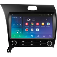 Штатна магнітола SIGMA PRO 9432 ANDROID 10 4+32 Gb 4G DSP Kia Cerato 3 YD 2013-2017 (F3) 9" (L1)