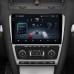 Штатна магнітола Teyes CC4 Pro 8+128 Gb Skoda Octavia 2 A5 2008-2013 10" silver 2k