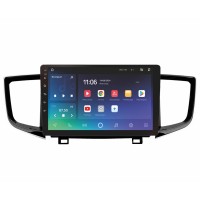 Штатна магнітола SIGMA PRO 10432 ANDROID 10 4+32 Gb 4G DSP Honda Pilot YF6 2015-2020 10" (L1)